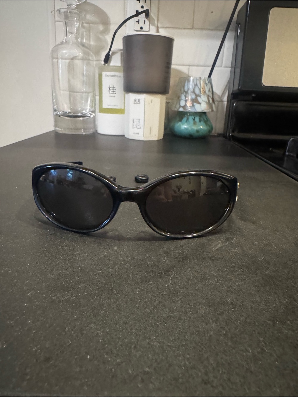 Gentle monster Maison Margiela - MM104 01